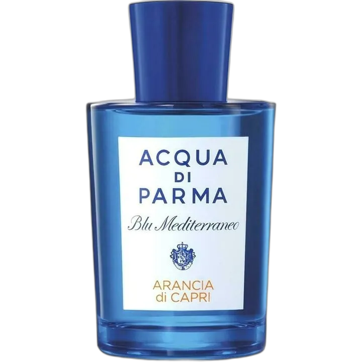 Image of Blu Mediterraneo - Arancia di Capri fragrance